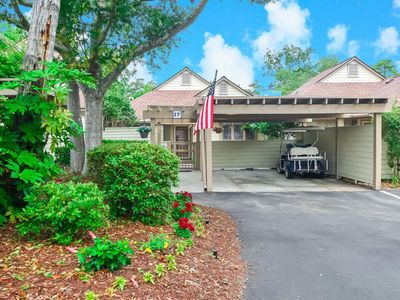 460 Ocean Creek Dr. , Unit 17, Myrtle Beach, SC 29572