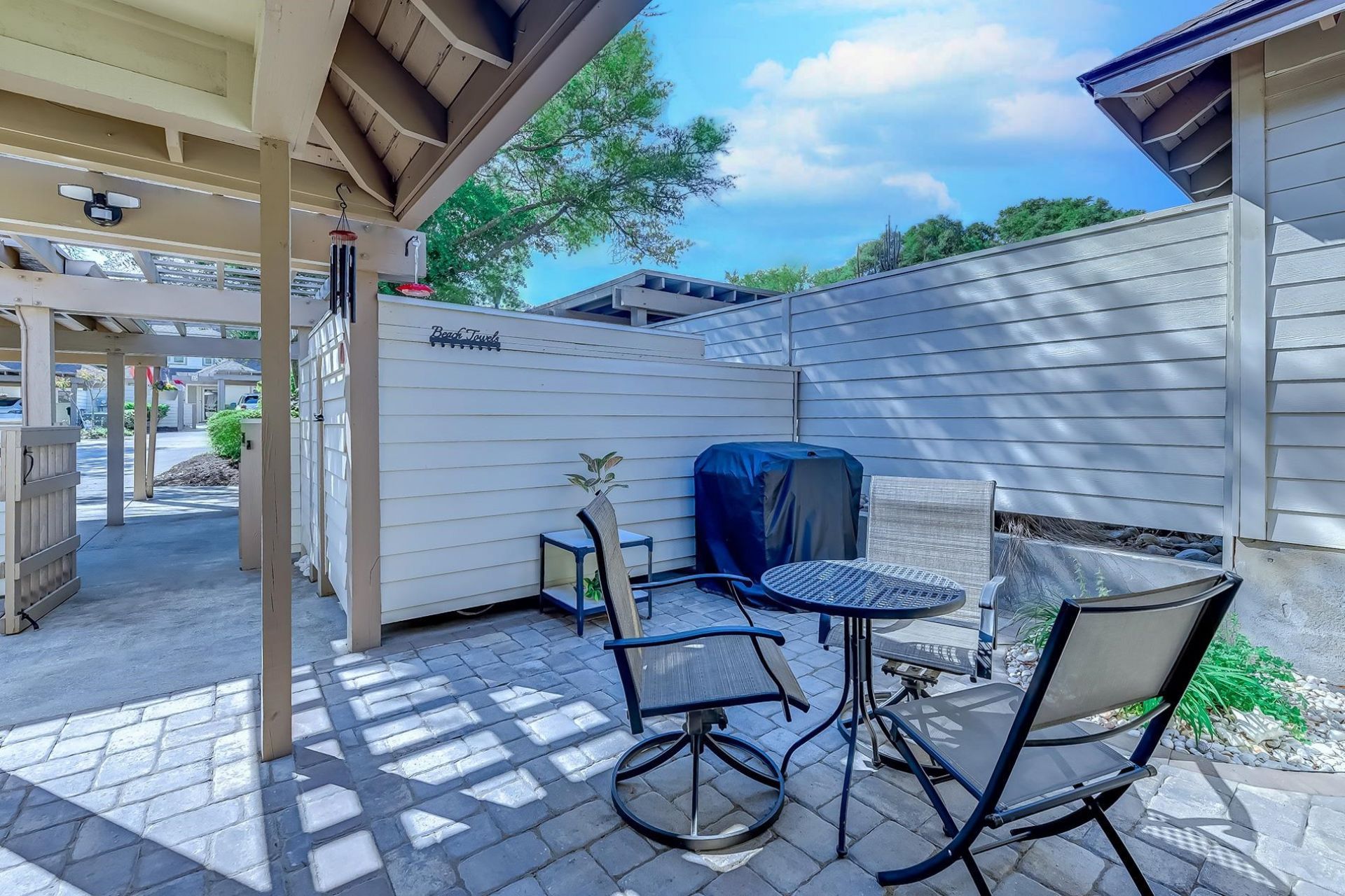 460 Ocean Creek Dr.  Photo 27