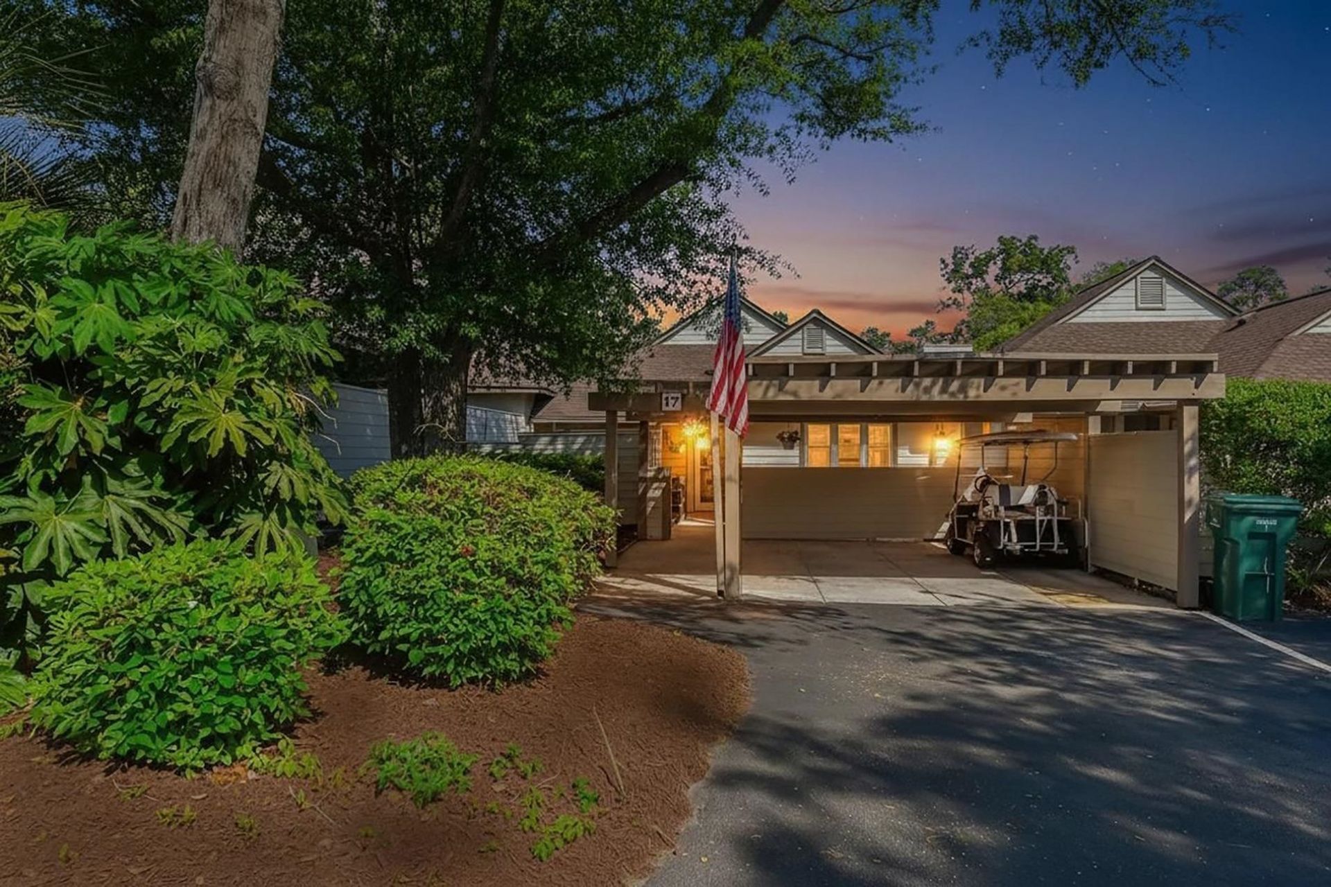 460 Ocean Creek Dr.  Photo 34