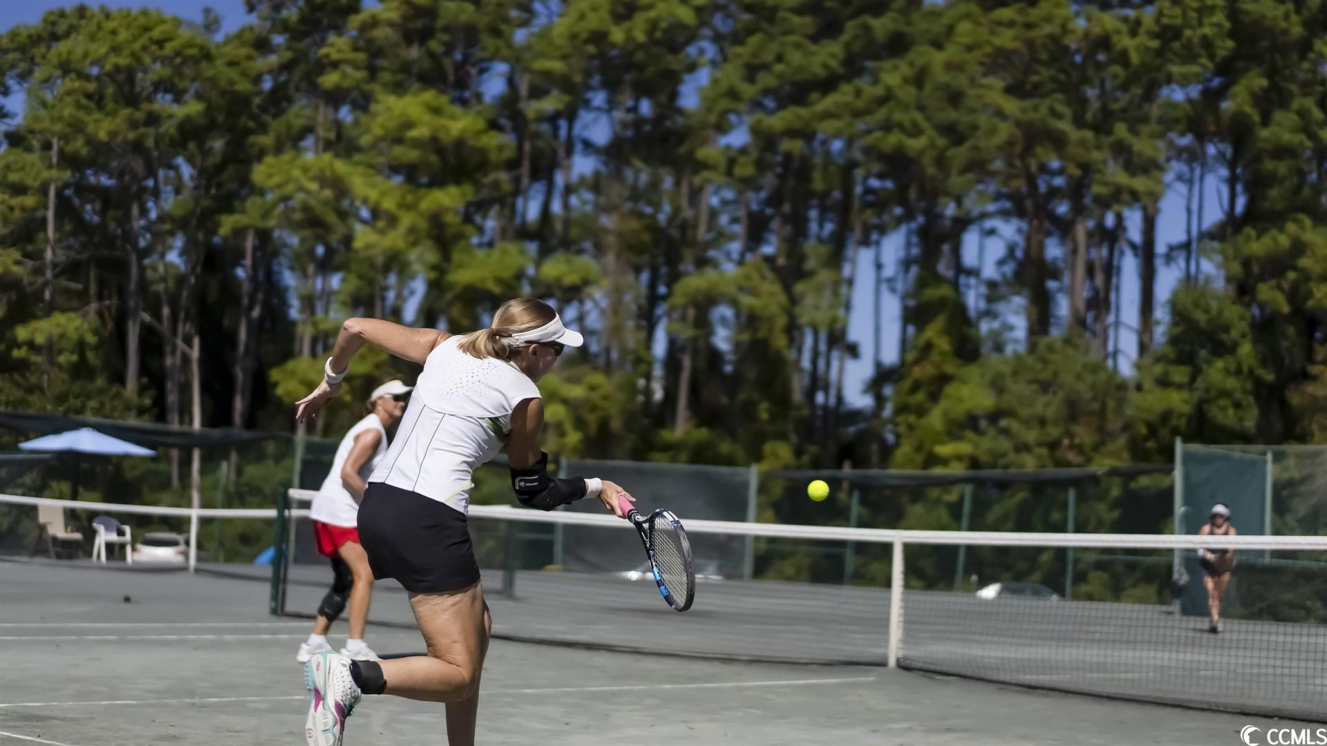 460 Ocean Creek Dr.  Photo 42