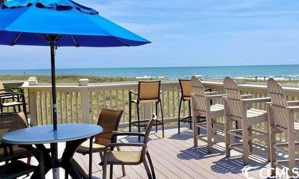 460 Ocean Creek Dr.  Photo 44