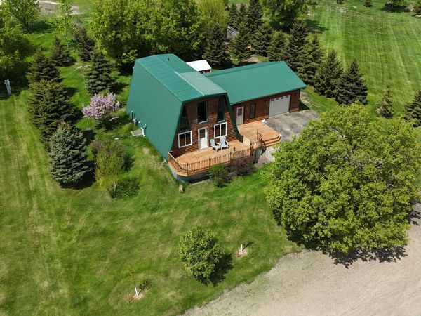 201 North Shore Lane, Devils Lake, ND 58301