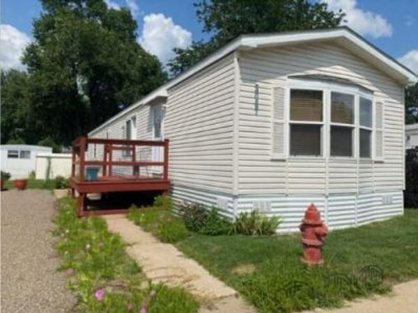 2067 Cornell Drive, Mounds View, MN 55112