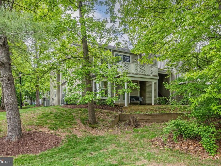 11401 Little Patuxent Parkway, Unit 102, Columbia, MD 21044 Main Photo