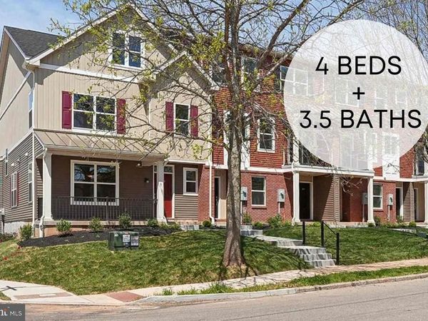 1883 ARBOR PLACE DRIVE , Unit 25W, NORRISTOWN, PA 19401