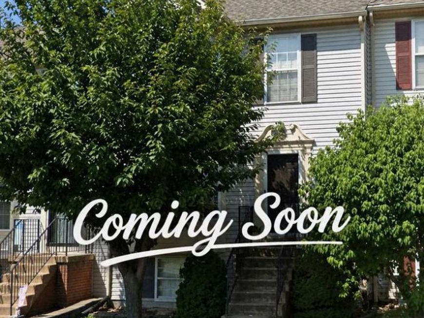 211 Moser Circle , Thurmont, MD 21788 Main Photo