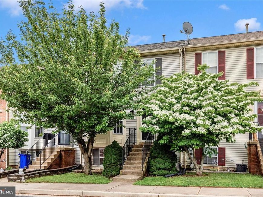 211 Moser Circle, Thurmont, MD 21788 Main Photo