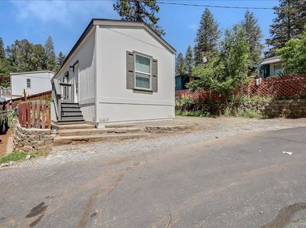 4860 Pony Express Trl #19, Camino, CA 95709 Photo