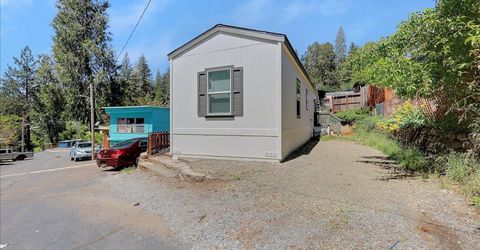 4860 Pony Express Trl #19, Camino, CA 95709 Photo