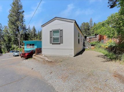 4860 Pony Express Trl #19, Camino, CA 95709 Photo