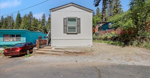 4860 Pony Express Trl #19, Camino, CA 95709 Photo