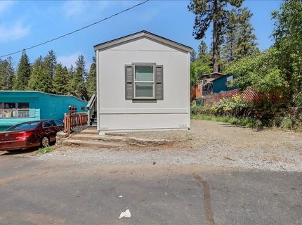 4860 Pony Express Trl #19, Camino, CA 95709 Photo