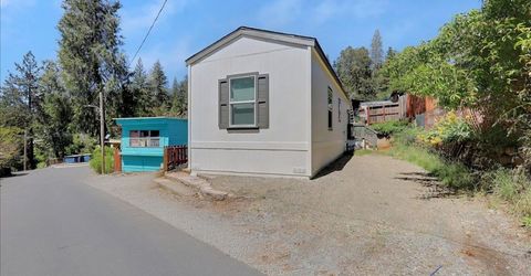 4860 Pony Express Trl #19, Camino, CA 95709 Photo