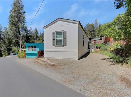 4860 Pony Express Trl #19, Camino, CA 95709 Photo