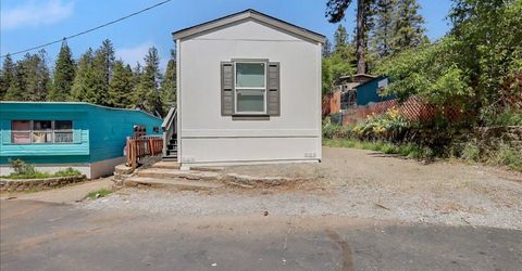 4860 Pony Express Trl #19, Camino, CA 95709 Photo