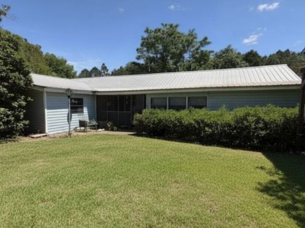 560 Rabitsch Road, Millen, GA 30442