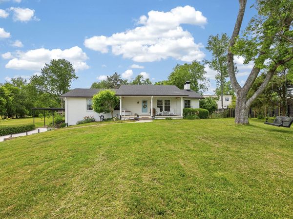 3023 Old Murfreesboro Rd, College Grove, TN 37046