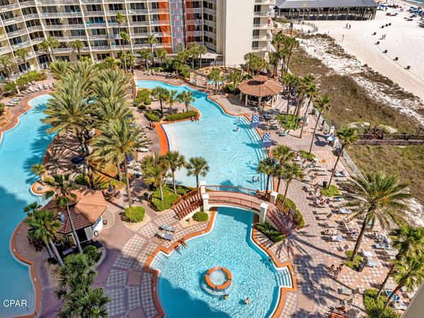 9900 S Thomas Drive, Unit 1104, Panama City, FL 32408