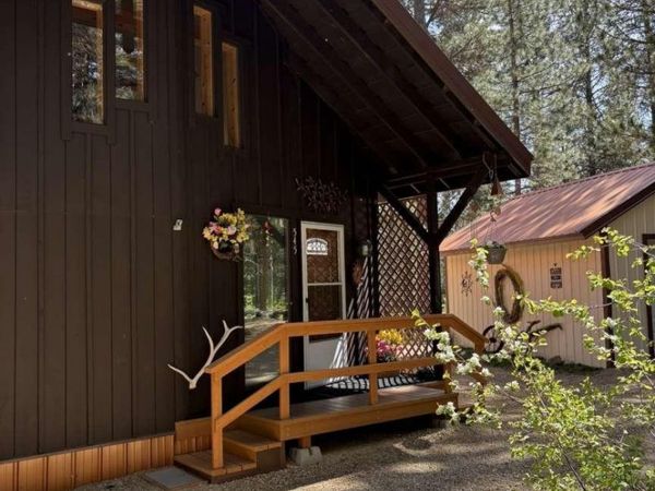 545 Blaine Way, Placerville, ID 83666