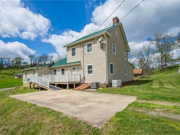 115 Jefferson Pike, Brownsville, PA 15417