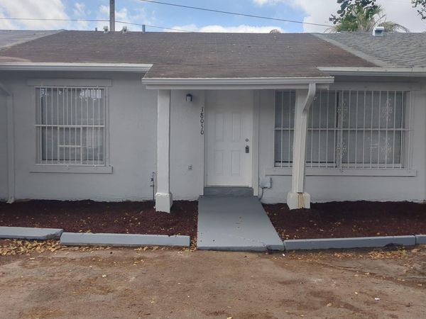 18050 NW 41st Place, Miami Gardens, FL 33055