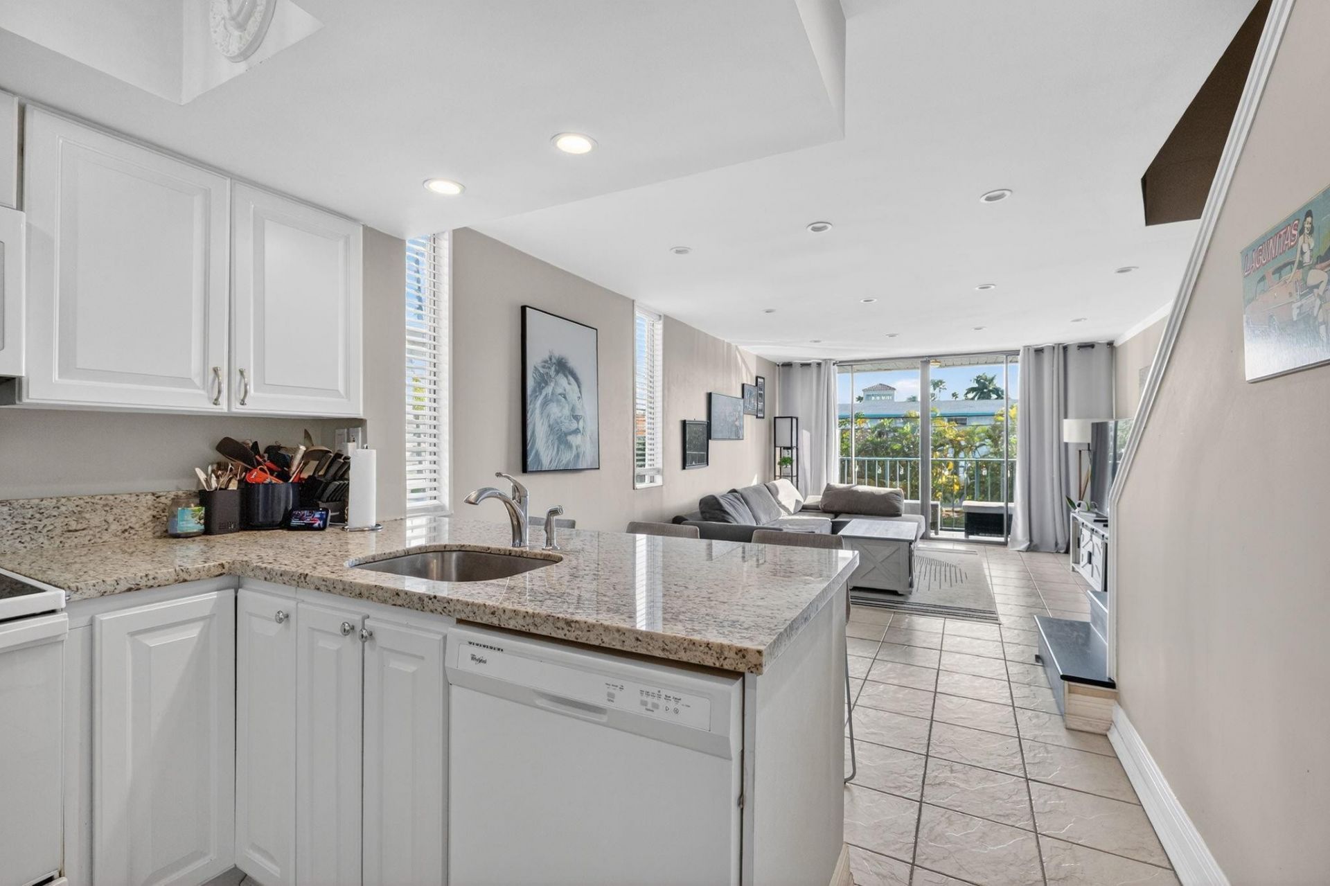 1531 SE 15th Street, Unit 6, Fort Lauderdale, FL 33316 Photo