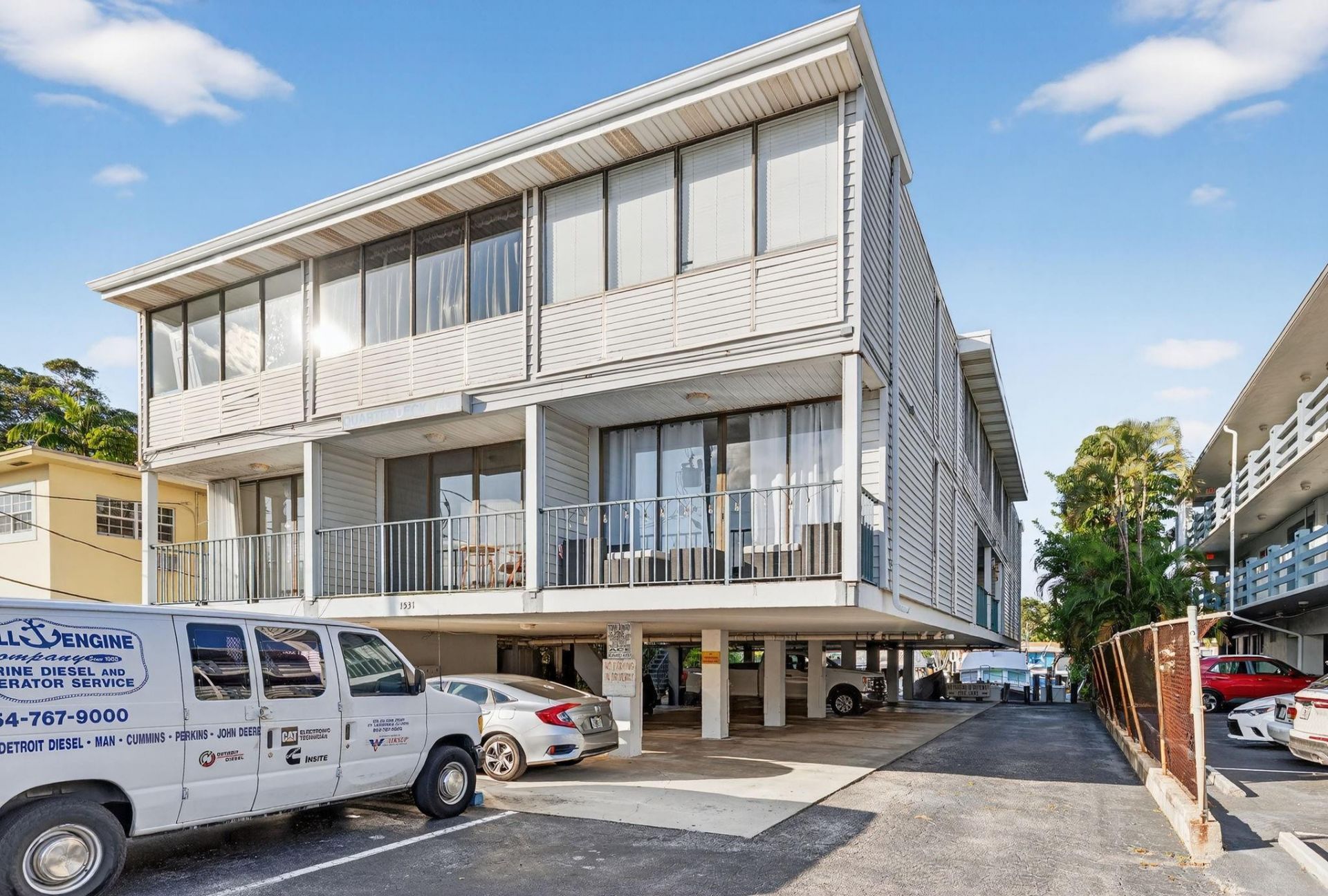 1531 SE 15th Street, Unit 6, Fort Lauderdale, FL 33316 Photo