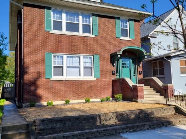 310 Whittier Avenue, Unit 2, Joliet, IL 60435