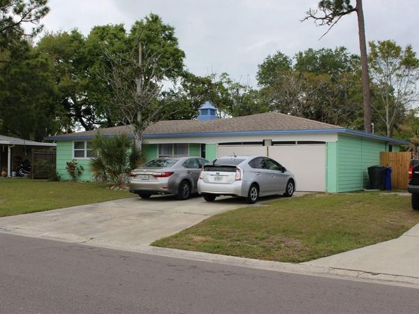 658 ROANOKE STREET , DUNEDIN, FL 34698