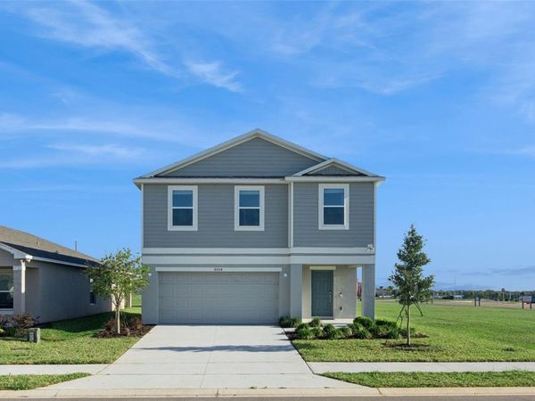 4904 BLUEBELL COURT , HAINES CITY, FL 33844