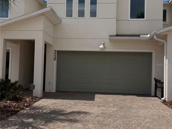 3520 BEAU ROAD , KISSIMMEE, FL 34746