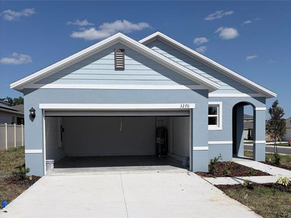 3270 PARTINGTON BOULEVARD , DAVENPORT, FL 33837