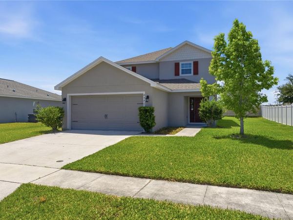 4571 CALUMET DRIVE, ST CLOUD, FL 34772