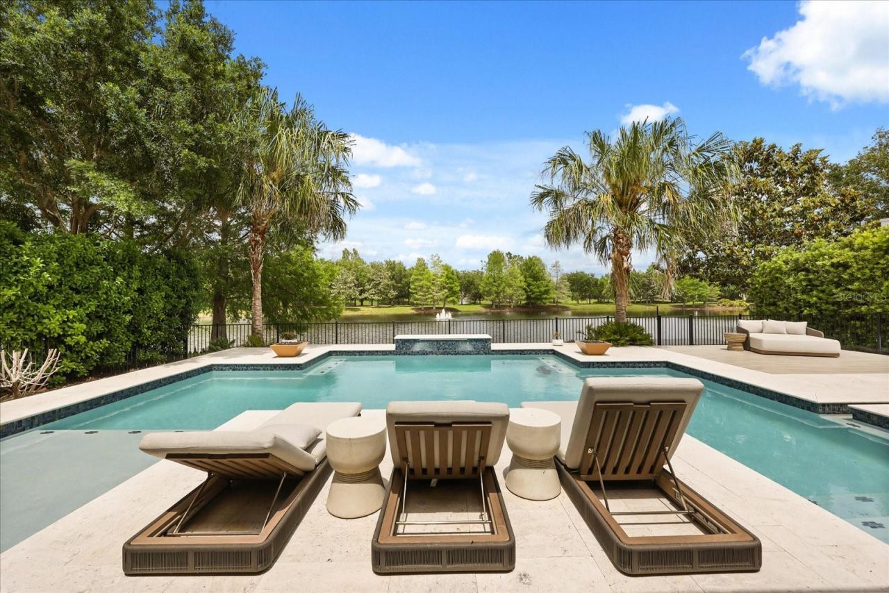 10348 Kensington Shore Drive, Orlando, FL 32827 Photo