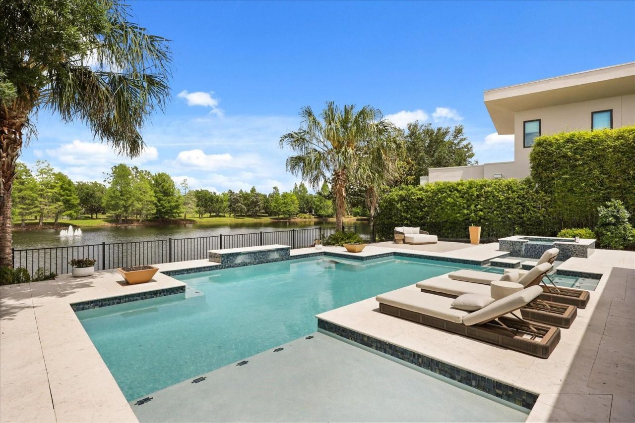 10348 Kensington Shore Drive, Orlando, FL 32827 Photo