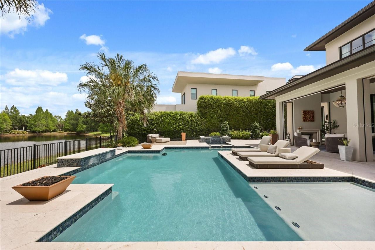 10348 Kensington Shore Drive, Orlando, FL 32827 Photo