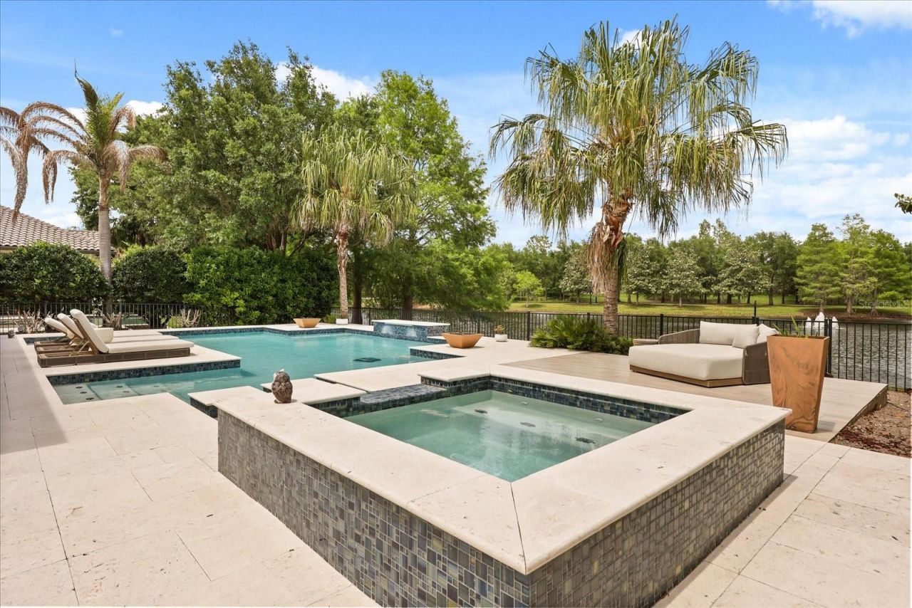 10348 Kensington Shore Drive, Orlando, FL 32827 Photo