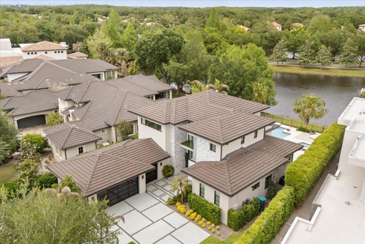 10348 Kensington Shore Drive, Orlando, FL 32827 Photo