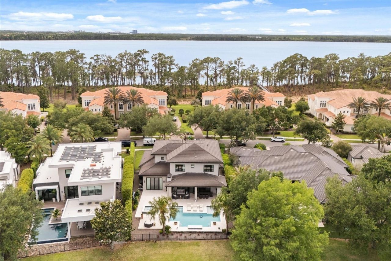 10348 Kensington Shore Drive, Orlando, FL 32827 Photo
