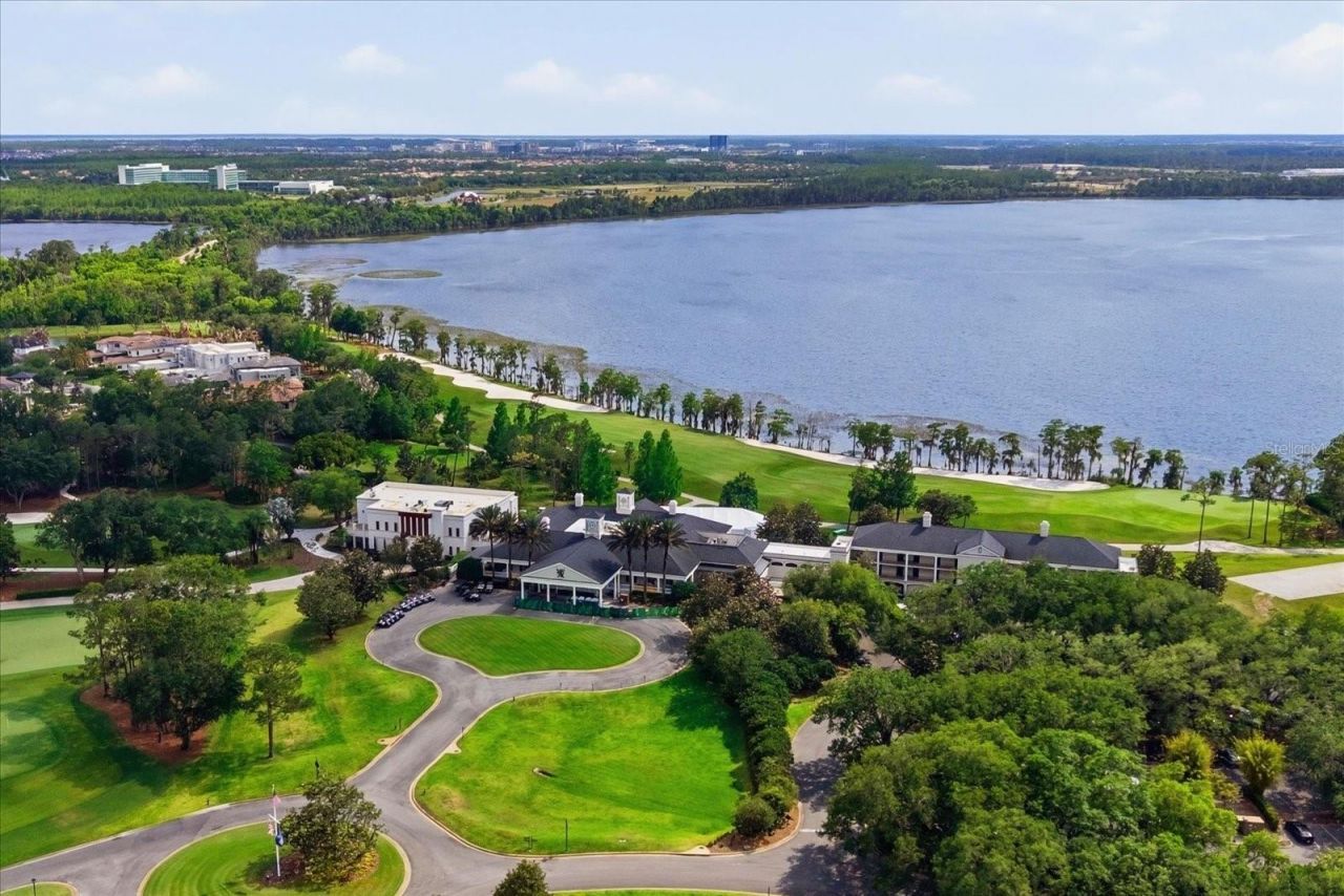 10348 Kensington Shore Drive, Orlando, FL 32827 Photo