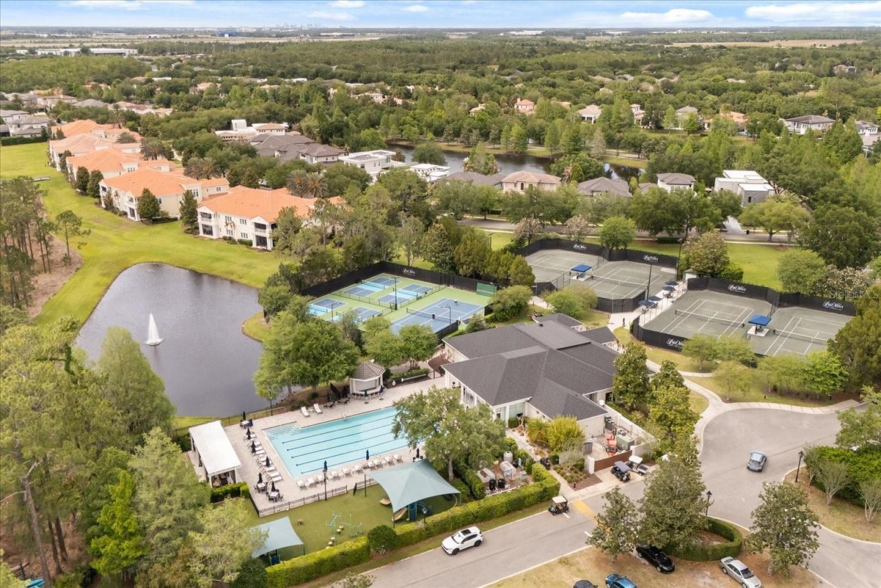 10348 Kensington Shore Drive, Orlando, FL 32827 Photo