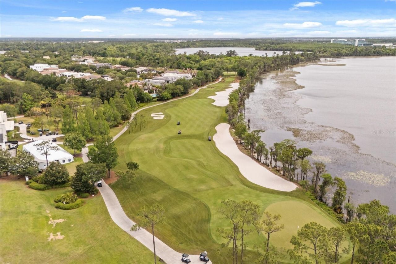 10348 Kensington Shore Drive, Orlando, FL 32827 Photo