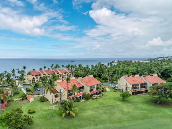 119 BEACH VILLAGE , Unit 119, HUMACAO, PR 00791