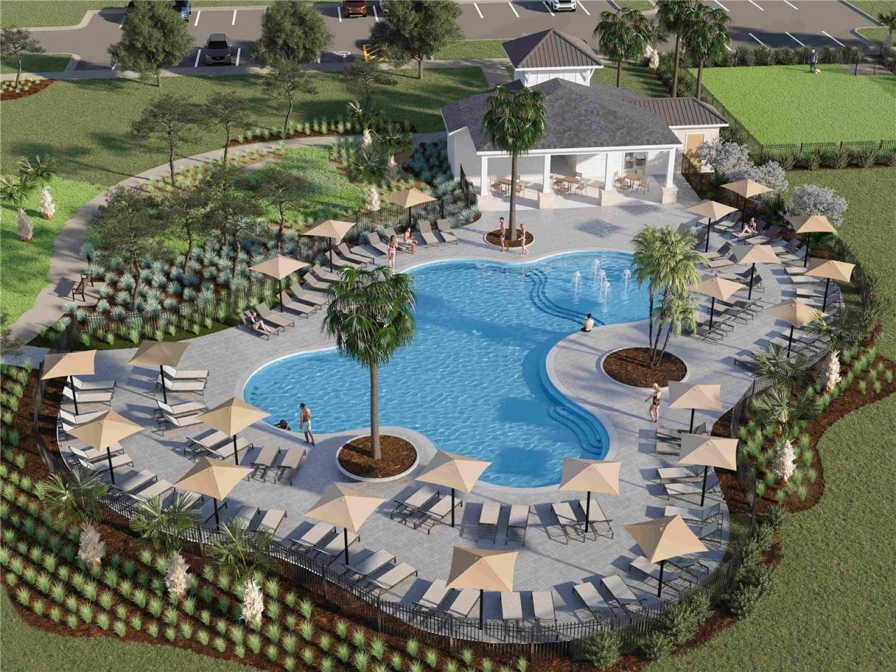 188 Shady Edge Loop, Nokomis, FL 34275 Photo