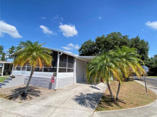 8330 FANTASIA PARK WAY , RIVERVIEW, FL 33578