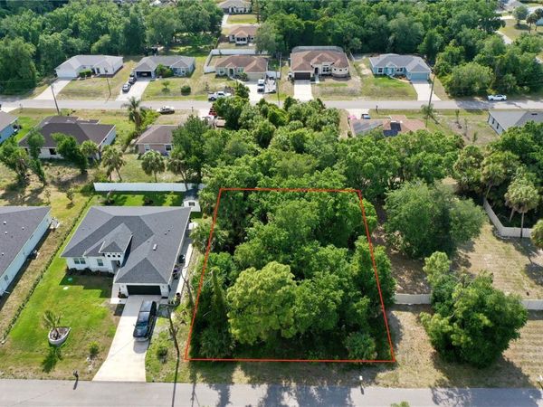 SATURDAY STREET , NORTH PORT, FL 34288