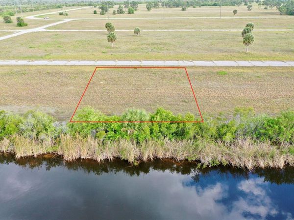 12319 GREENLING WAY , PLACIDA, FL 33946