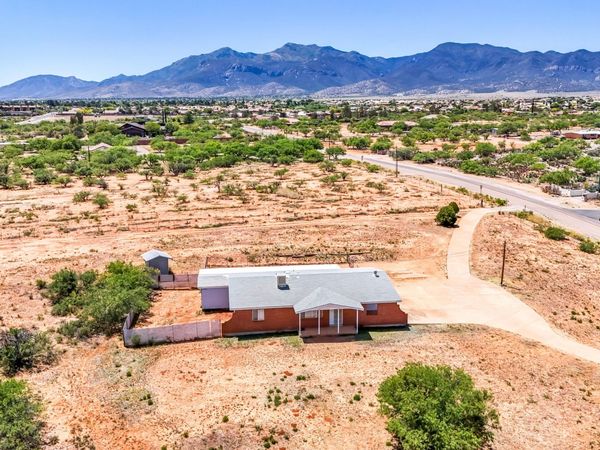 1801 S El Camino Real, Sierra Vista, AZ 85635