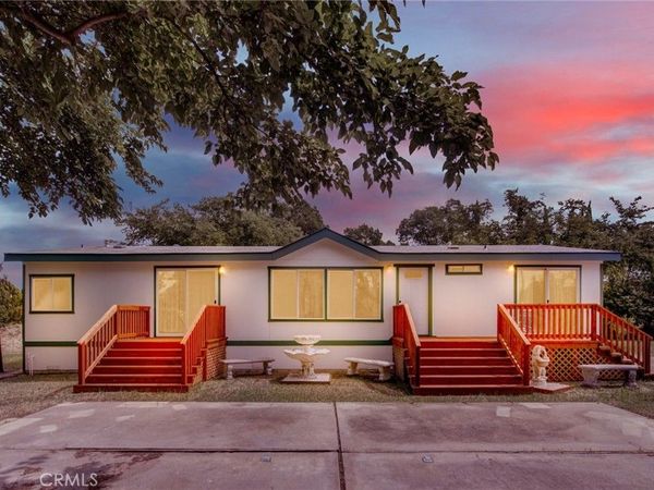 1020 N. BUTTE, Willows, CA 95988