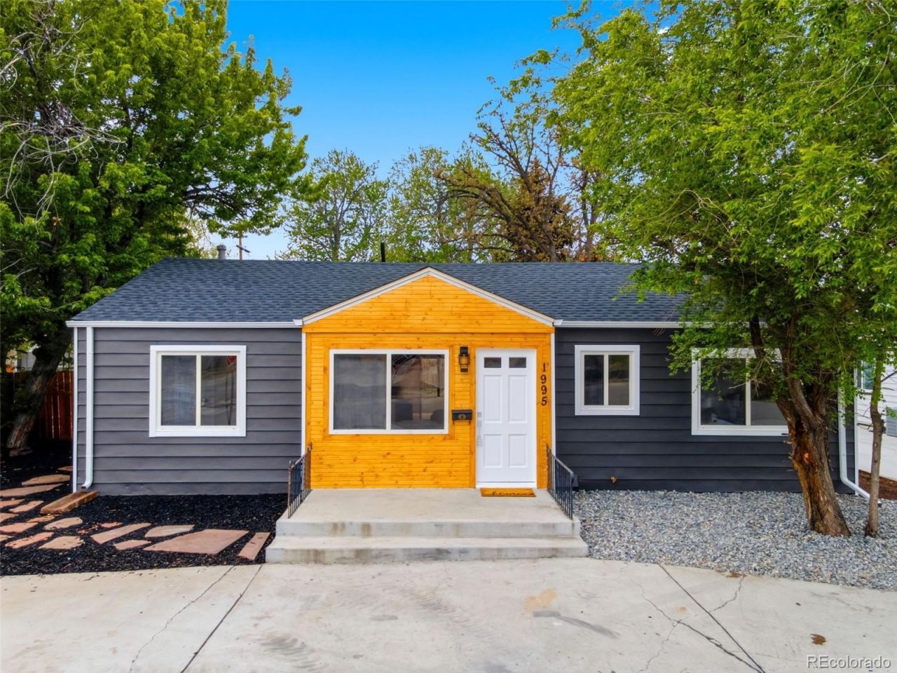 1995 S Hazel Court, Denver, CO 80219 Main Photo